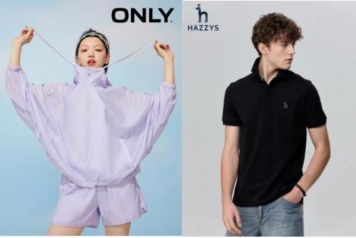  吊带连衣裙、抗菌POLO衫、轻薄牛仔裤……京东发布618男女装预售攻略