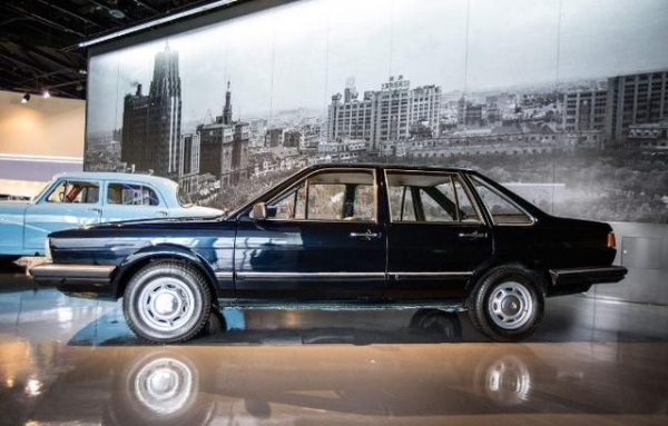  复盘“巨星成长”之路：上汽大众为何是中国汽车工业里程碑？