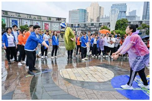 骑小遛发现宁波，打卡城市之美