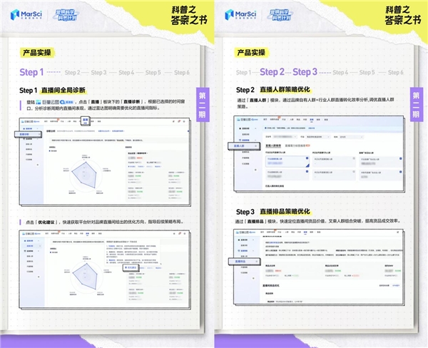 「营销科学科普计划」第三期上线，人群破圈拉有新招！