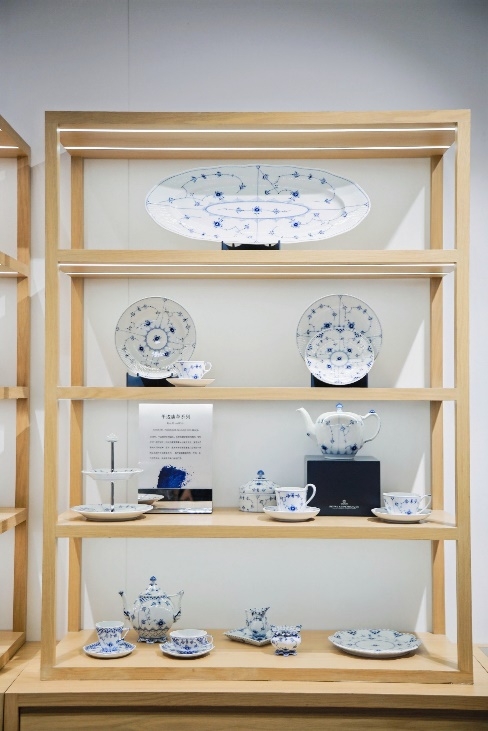  Fiskars集团携旗下战略品牌 首次亮相设计上海 传承匠心精神，引领设计潮流