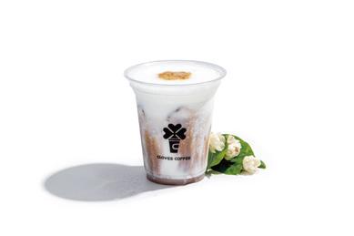 云南咖啡品牌四叶咖两周年正式开放加盟 布局全国冲刺300家门店 