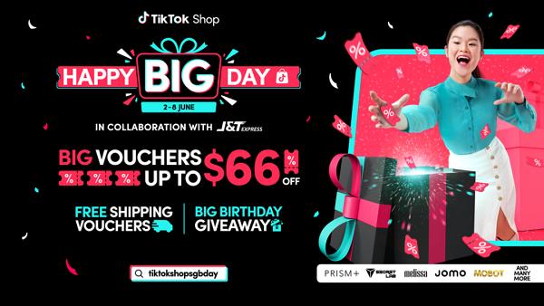  TikTok Shop直播带货，火到新加坡了