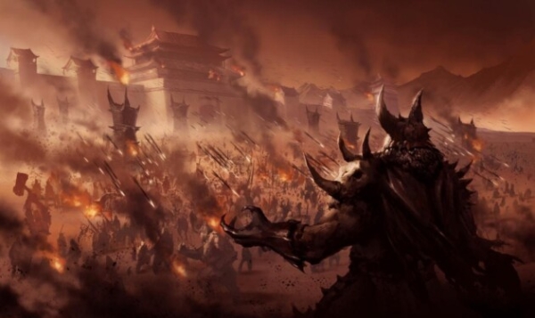 《传奇世界》授权不等同于《传奇》版权，不可混淆 