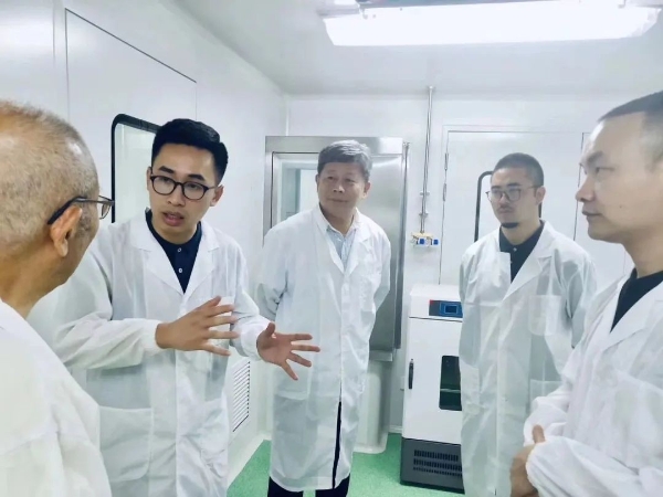对话荣泽生物集团陈相波：做细胞与基因治疗产业的先行者