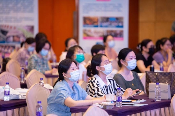 “中国女性宫颈健康促进计划”开展20场医师培训活动助力基层宫颈癌防治 