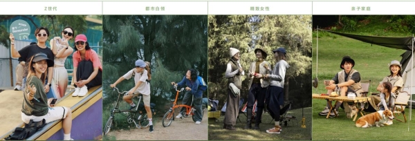 618户外榜单大赢家，蕉下“轻量化户外”全域领跑