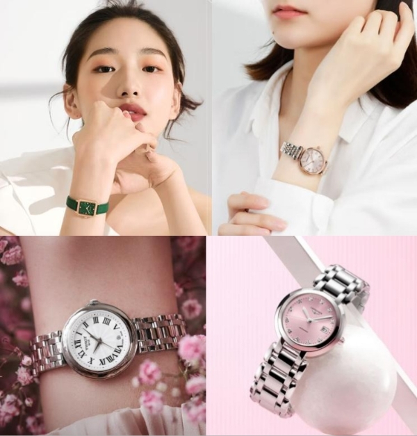 JD.com releases the TOP10 best-selling list of 618 watches and glasses. Tissot Le Locle men's watches and HUGO BOSS sunglasses are on the list