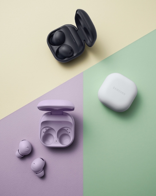 面面俱到的声音伴侣 三星Galaxy Buds2系列618值得购买 