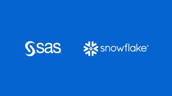  SAS Viya借力Snowpark容器服务，在Snowflake数据云上安全交付AI和决策能力 