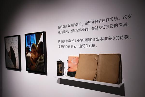 2023小米徕卡影像大赛特展开幕,小米携手周云蓬用影像讲述心里的故事