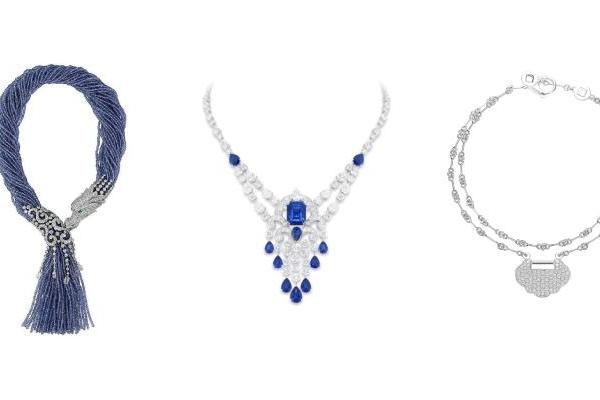 丝路楼兰，中国品牌文化高级珠宝步入时尚视野