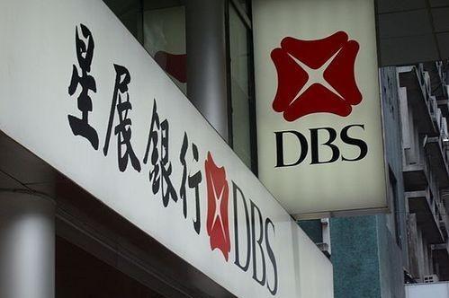 CBiBank富港银行上线香港DBS星展银行同名贸易收款账户，汇款提速至当日到账 