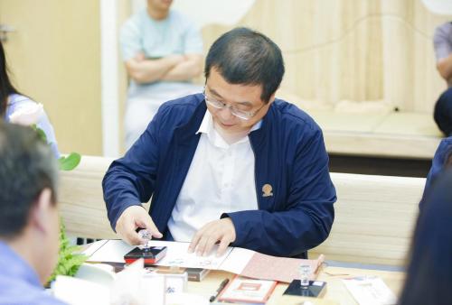 中国传统点心激活文化基因 一茶一会再现文人雅集_TOM资讯