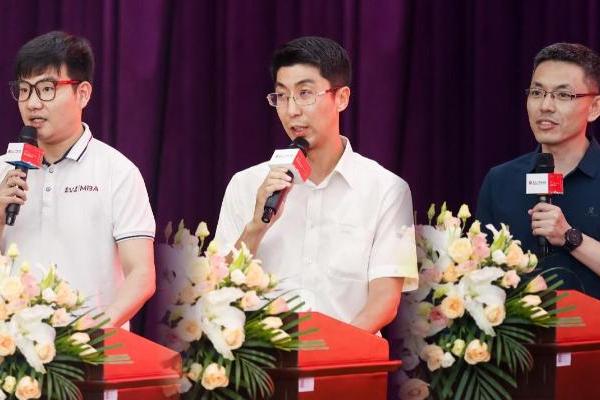 润身淑世 创赢未来丨2024年南开大学商学院MBA项目招生政策发布会圆满落幕