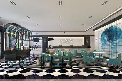  希岸酒店8年狂想不断：差异化布局酒店赛道，创新打造精致优雅旅居空间