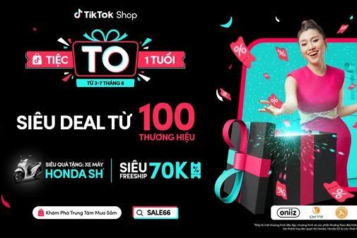 东南亚如何成为TikTok Shop极具潜力的市场？