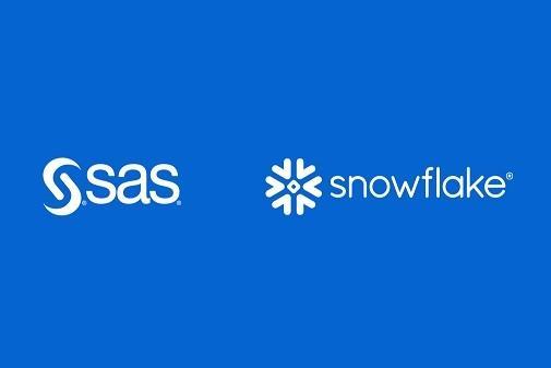  SAS Viya借力Snowpark容器服务，在Snowflake数据云上安全交付AI和决策能力 