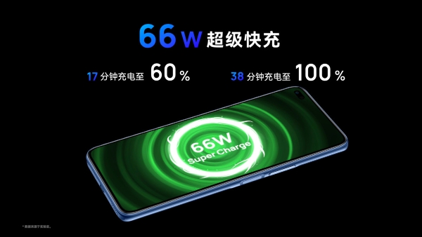 5G 鸿蒙超能影像手机 Hi畅享60 Pro 5G 发布，售价仅 1799 元