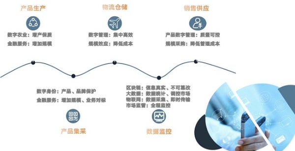  不忘初心，以数字农业振兴乡村产业—— 东方北拓农业有限公司