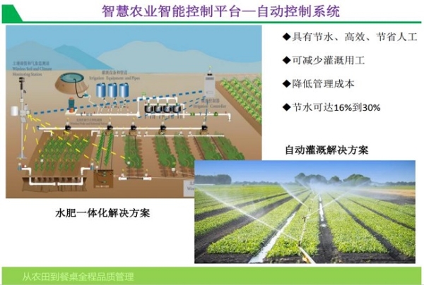  不忘初心，以数字农业振兴乡村产业—— 东方北拓农业有限公司