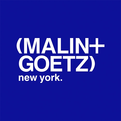 MALIN+GOETZ马林戈茨中国大陆首店8月即将入驻上海