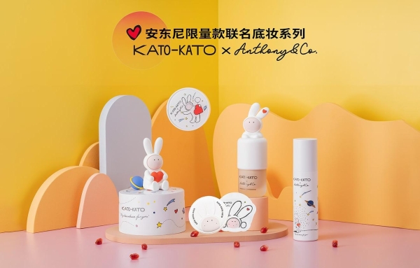 KATO-KATO以品质赋能营销，斩获TopDigital双料大奖