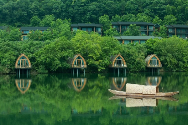 在芳草地度假酒店，与自然相拥是一种怎样的体验？ 