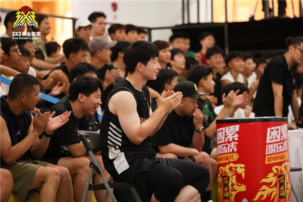 2023微博篮球IP赛事启航 3X3黄金联赛深圳揭幕站圆满落幕