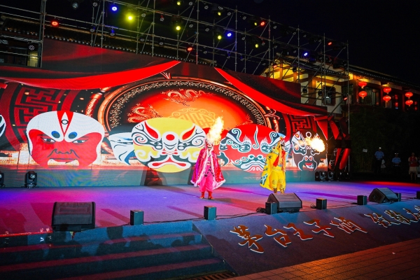 一起跳舞吧！第六届全国广场舞大赛在贵州遵义启动啦