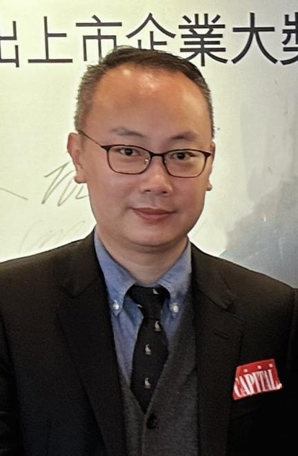 香港首间人工智能 Alpha 拟纳斯达克IPO上市，子辰为投资人