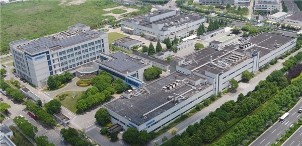 打造低碳实践范本，欧姆龙上海工厂获评“绿色工厂”称号