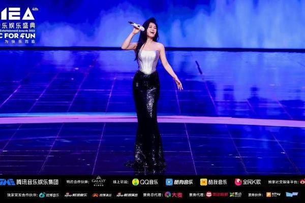2023TMEA腾讯音乐娱乐盛典落幕 打造中国音乐市场的全球化高品质舞台新标杆