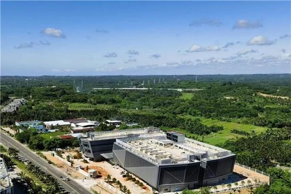 首都在线海南国际数据和算力服务中心一期成功送电，今年8月可正式投入运营