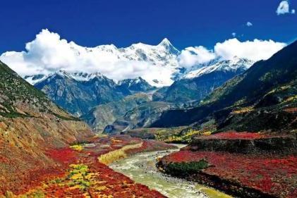  2023年国道G219西藏段暨茶马古道昌都段旅游推介会在成都成功举行