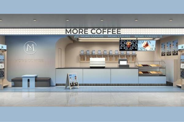 默啡咖啡丨荣获千万天使轮融资，引领咖啡产业新潮流