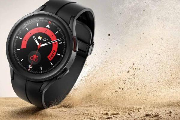  丰富功能 户外专精 三星Galaxy Watch5 Pro开启露营新体验 