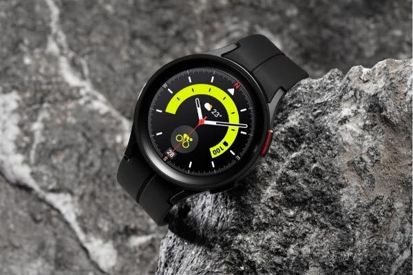  丰富功能 户外专精 三星Galaxy Watch5 Pro开启露营新体验 