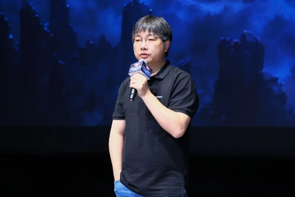 蔚领时代与上影集团旗下上影元合作再升级 达成“IP+AIGC创新生态”合作_TOM资讯