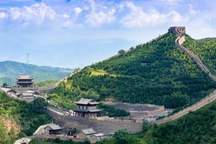 第五届中国长城论坛 山西·忻州长城文化旅游季开幕进入倒计时阶段