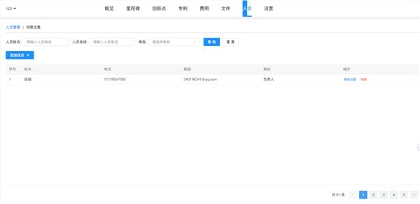 知助侠:知产管理难？那是你还没用对方法！