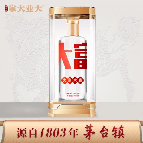 酱酒八大金刚怎么选？看看年轻人怎么说！