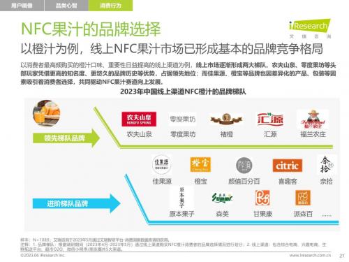 福兰农庄NFC果汁荣登南方航空头等舱、公务舱及国际航班 