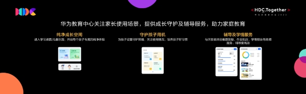 HDC 2023丨以HarmonyOS技术赋能艺术，引领鸿蒙生态媒体体验升级