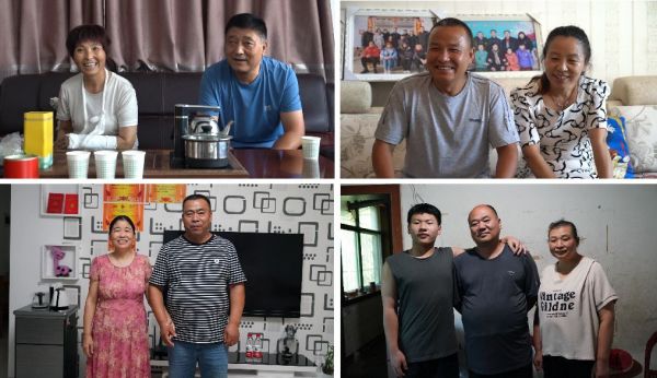 幸福卡车中国行走进陕西：可靠的东风，撑起幸福的家 