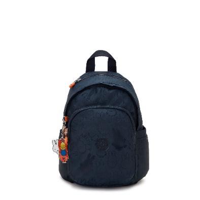  Kipling X Miffy联名系列礼献七夕 伴你满载爱意，轻盈赴约