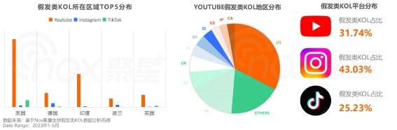 Nox聚星：《2022-2023全球假发企业营销洞察基准报告》