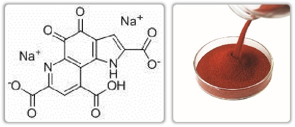 水羊生物研发新原料PQQ获批，抗氧化能力最强妆食同源新原料诞生