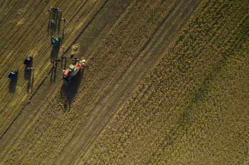 “比纸薄的辣条”爆火，新疆鹰嘴豆定义中国健康零食新佳作