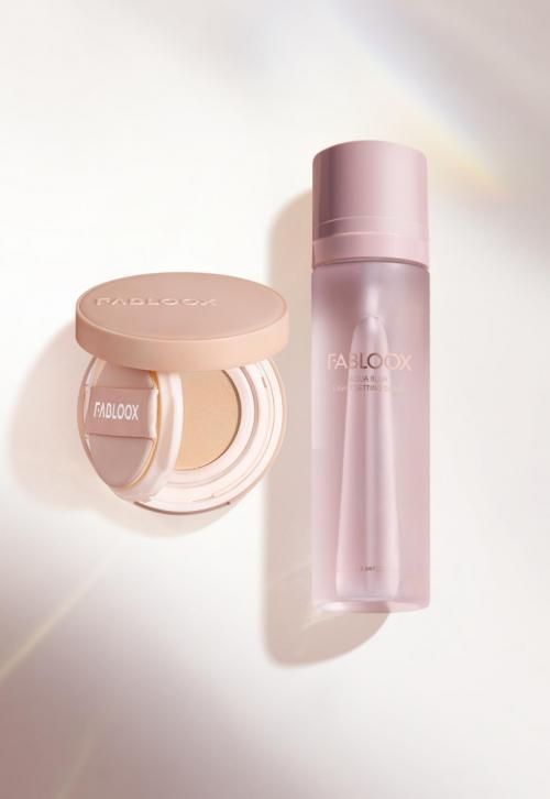 《FABLOOX馥碧诗纯净美妆白皮书》发布 国货品牌制定纯净美妆高标准